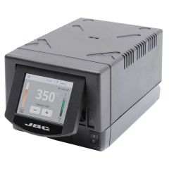 JBC DME-1A 120V 4-Port Soldering & Desoldering Control Unit