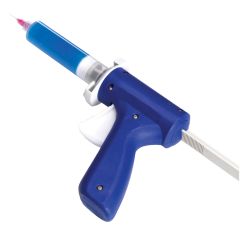 Metcal 910-MSG Manual Syringe Gun, 10cc