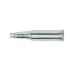 Metcal GT4-CH0025S-PK 40&deg; Chisel Soldering Tip, 2.5 x 10mm (Pack of 10)