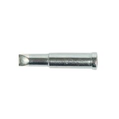 Metcal GT4-CH0040S-PK 40&deg; Chisel Soldering Tip, 4.0 X 10mm