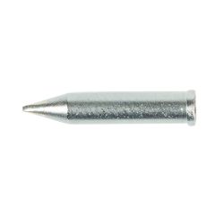 Metcal GT6-CH0010S-PK 40&deg; Chisel Soldering Tip, 1.0 x 10.0mm