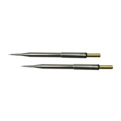 Metcal PTTC-701 Conical Tweezer Cartridge, 0.4mm