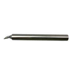 Metcal SFV-CHB15 30&deg; Bent Chisel Solder Tip, 1.5mm