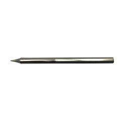 600 Series 30&deg; Chisel Solder Cartridge, 1.0mm