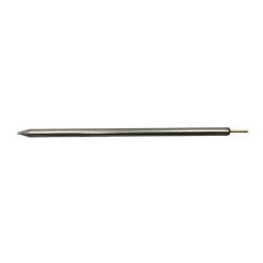 Metcal UFTC-7CH08 UltraFine Chisel Solder Cartridge, 0.8mm