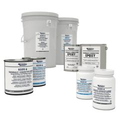 MG Chemicals 832TC Thermally Conductive Dual-Component Epoxy Potting & Encapsulating Compound