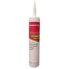 Momentive RTV167-85ML High-Strength Electronics-Grade Moisture Cure Single Component Silicone Paste RTV Sealant, Gray, 85ml Tubes (Case of 12)