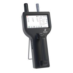 8306/8506 6-Channel Handheld Laser Particle Counter