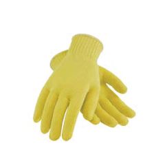 PIP 07-K300/S Uncoated Medium Weight 7 Gauge Kevlar Cut-Resistant Gloves, Small