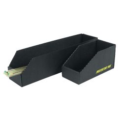 Protektive Pak Open Bin Box