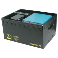 Protektive Pak 39100 Plastek&trade; Storage Containers