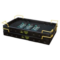 Protektive Pak Plastek&trade; Tek Trays