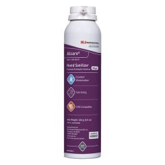 SC Johnson Professional 639957 Alcare Plus&reg; Foamed Antiseptic Handrub, 5.4 oz. Bottles (Case of 24)