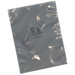 SCS 1500 Series Metal-Out Static Shielding Bags with Open-Top