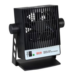 SCS 963E Benchtop Ionizing Blower, 100-240V