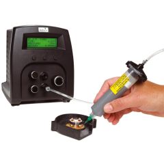 Techcon TS355 Advanced-Level Digital Fluid Dispenser, 0-15 psi (0-1.0 bar)