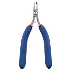 45&deg; Head Flush Carbon Steel 1.5mm Stand-Off Cutter with Ergonomic Handles, 5.8" OAL