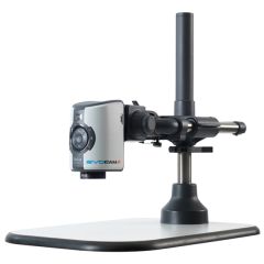 Vision EVC02 EVO Cam II Digital Microscope with Multi-Axis Stand