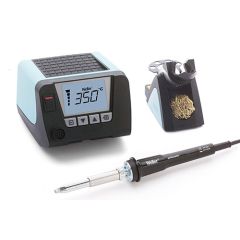 Weller WT1011H Stackable Single Channel 120V, 150W Digital Soldering Station