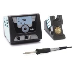 Weller WX1012 Single Channel 120V Digital Soldering Station