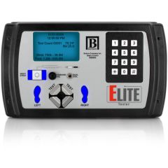 Botron B88005 ELITE Complete Barcode ESD Combo Tester