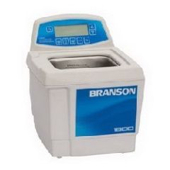 Digital Benchtop Ultrasonic Cleaner with Timer & Heater, 0.5 Gallon