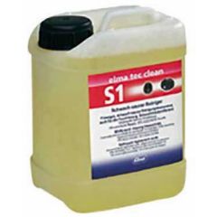 Tec Clean Mild Acidic Corrosion Remover Concentrate, 10 Liters