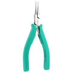 Excelta 2847D ★★ ESD-Safe Small Needle Nose Stainless Steel Pliers