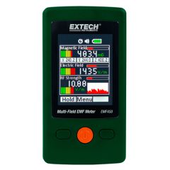 Extech EMF450 Multi-Field EMF Meter