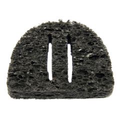 Hakko A1559 FX-888 Replacement Cleaning Sponge