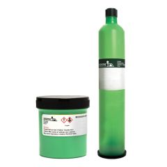 Indium SAC305 Lead-Free Water Soluble 88.5%/88.25% Solder Paste