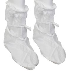 Kimtech™ A5 Sterile Boot Covers, White
