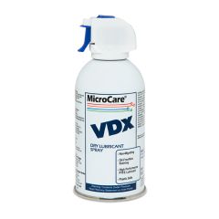 MicroCare MCC-VDX VDX Dry Lubricant Spray