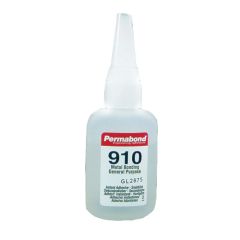 Permabond 910 Instant Adhesive - 1 oz. Bottle