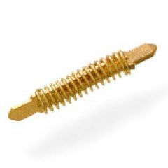 Plastronics H033 H-Pin Contact Pin with 0.4mm Minimum Pitch