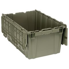 Attached Top Distribution Container, 17.75" x 27" x 12.5"