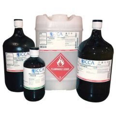 Ricca Chemical R4211900 90% Isopropyl Alcohol, ACS/USP-Grade