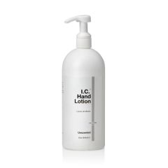 R&R Lotion ICL-32-CR IC Pre-Glove Fragrance-Free Lotion, 32oz. Bottle w/ Pump (Case of 12)