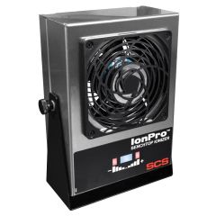 SCS 770116 Ion Pro™ Benchtop Ionizing Blower, 120V