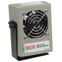 SCS 960 Mini Benchtop Ionizing Blower, 100-240V