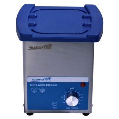 Sharpertek® SH80-2L Heated Ultrasonic Cleaner with Basket, 1.7 Quart