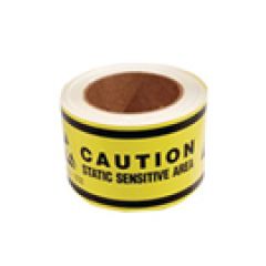 Static Solutions AT-3054 Aisle Marking Tape with 