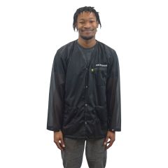 StaticTech ESD Jacket with 3 Pockets