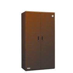StatPro XUSTLHD1501WM-CM Home & Furniture Series Dry Cabinet, 26.4" x 35.4" x 69.3"