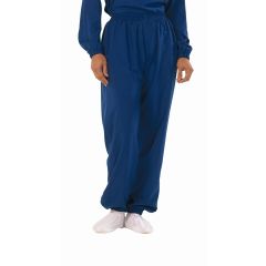 Pantalón interior Worklon® Microdenier Sandwash de pelusa limitada, azul marino