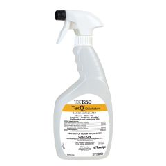 Texwipe TX650 TexQ® Ready-To-Use Disinfectant Spray