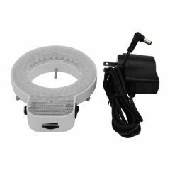 View Solutions ML23241122 LED Ring Light with Brightness Control