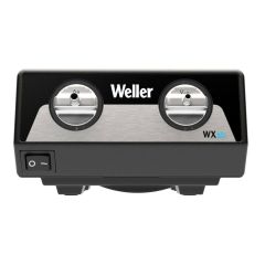 Weller T0053452299 WXair ESD-Safe 2-Channel Solder & Rework System