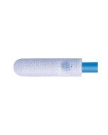 Chemtronics 36060ESD Coventry Sealed Polyester Swabs with ESD Dissipative Handle, 5.8" OAL (Bag of 500)