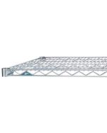 Metro 1448NS Stainless Steel Wire Shelf - Super Erecta, 14"x48"